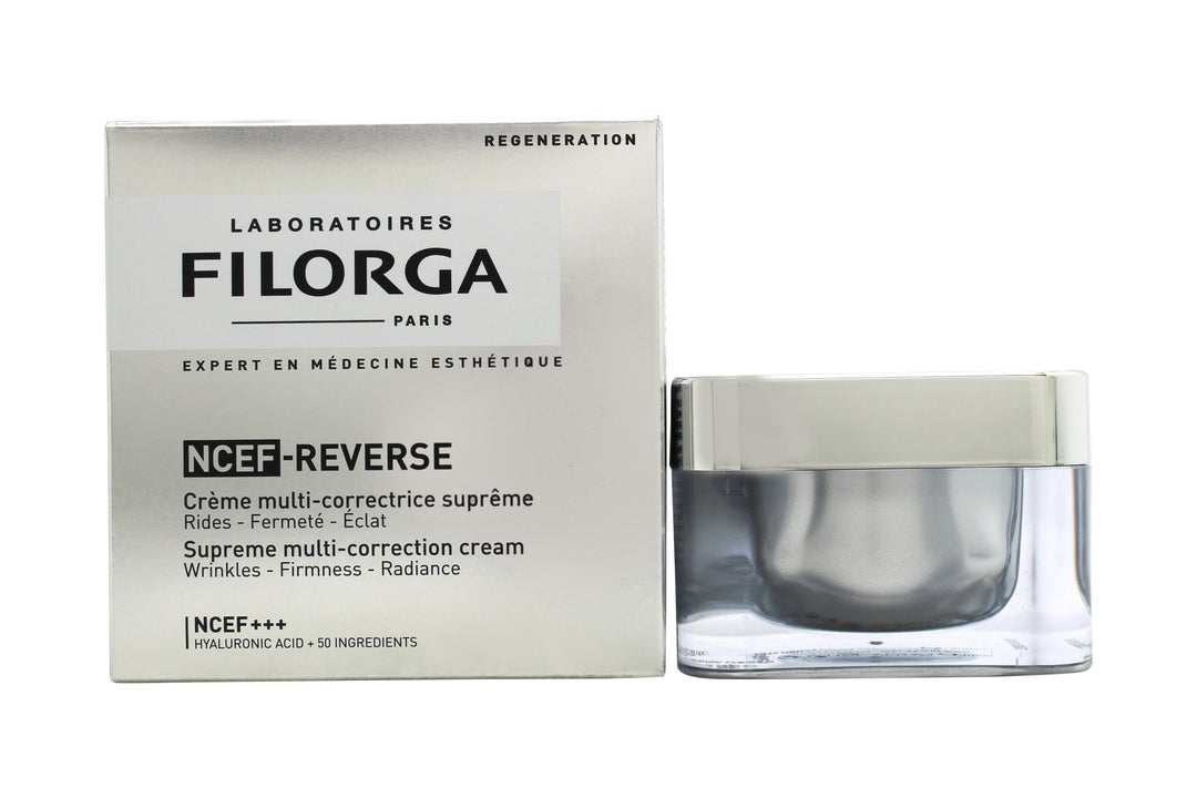 Filorga NCTF-Reverse Supreme Regenerating Face Cream 50ml