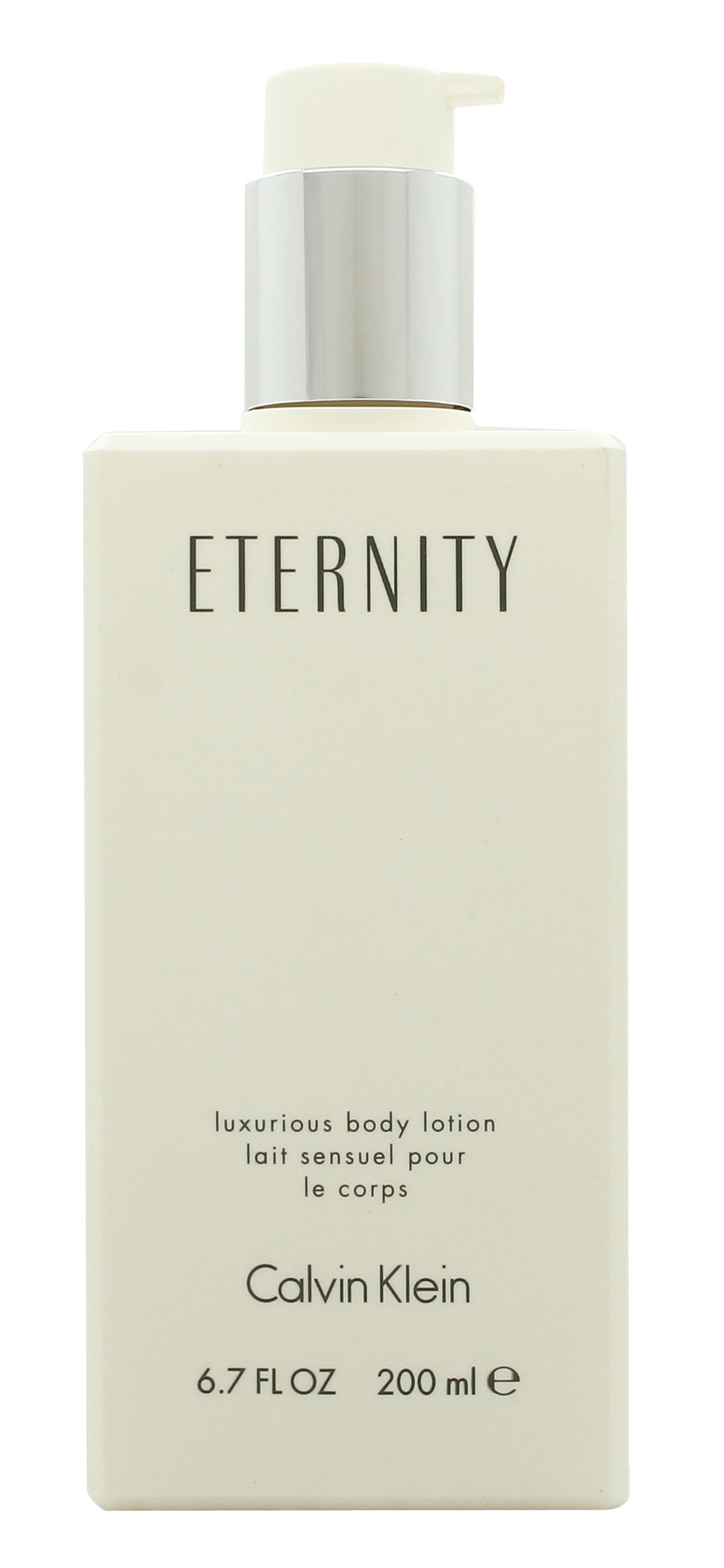 Calvin Klein Eternity Body Lotion 200ml