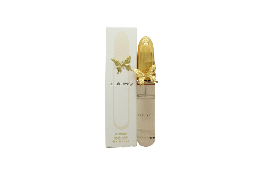 Aristocrazy Wonder Eau de Toilette 30ml Spray