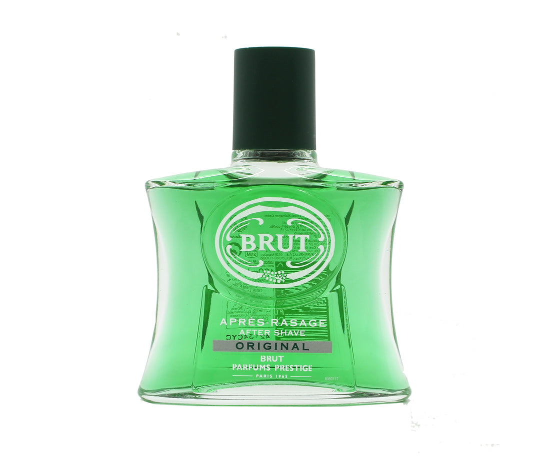 Brut Brut Aftershave 100ml Splash