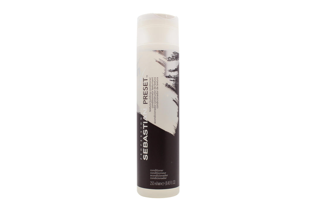 Sebastian Professional Preset Conditioner 250ml