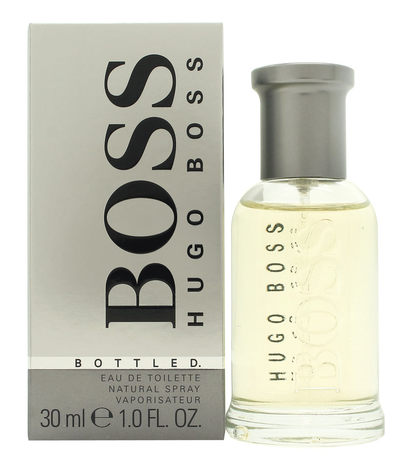 Hugo Boss Boss Bottled Eau de Toilette 30ml Sprej