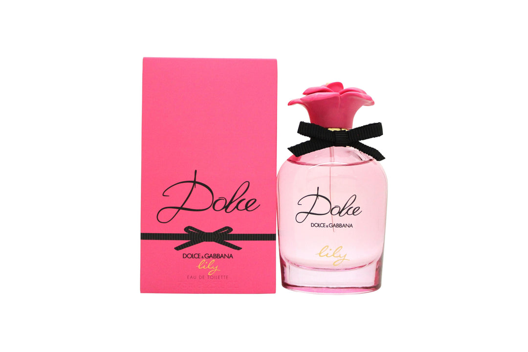 Dolce & Gabbana Dolce Lily Eau de Toilette 75ml Spray