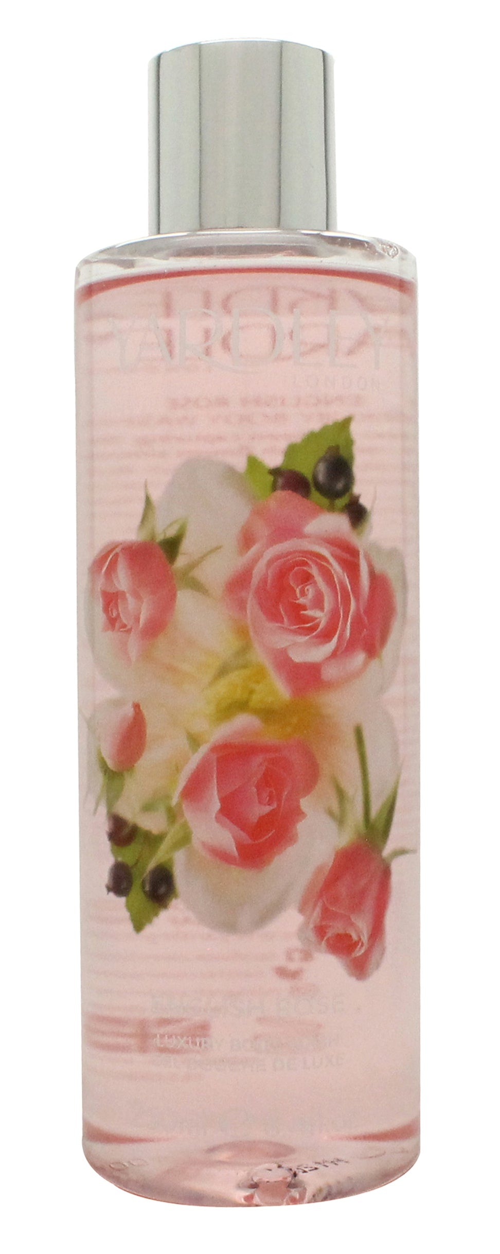 Yardley English Rose Body Wash 250ml