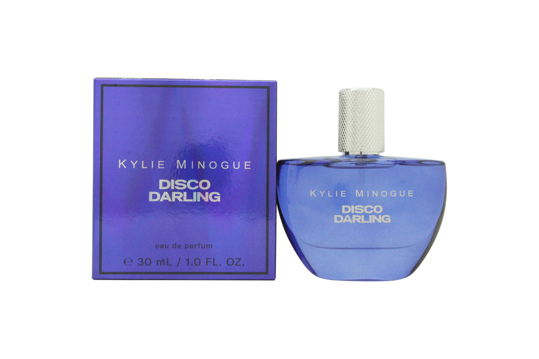 Kylie Minogue Disco Darling Eau de Parfum 30ml Spray