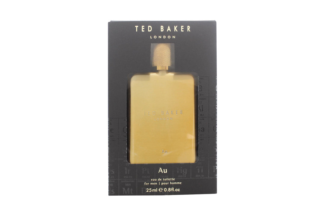 Ted Baker Au Eau de Toilette 25ml Spray