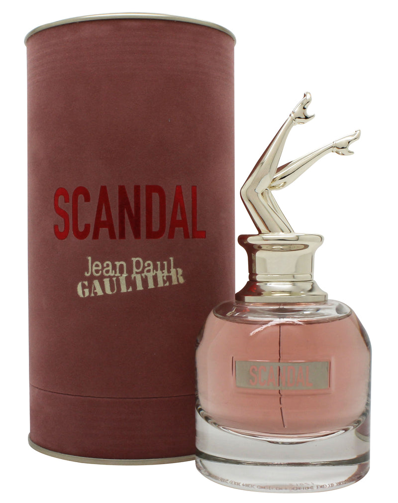 Jean Paul Gaultier Scandal Eau de Parfum 50ml Sprej