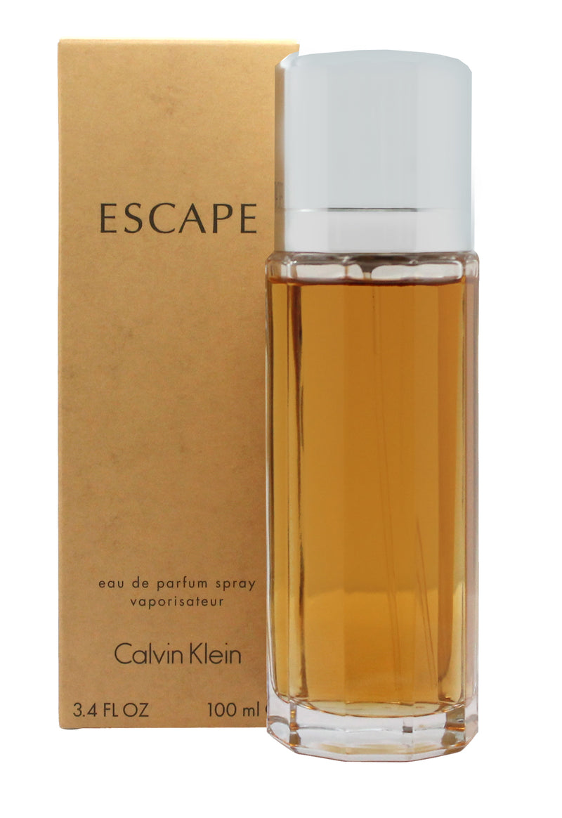 Calvin Klein Escape Eau de Parfum 100ml Sprej