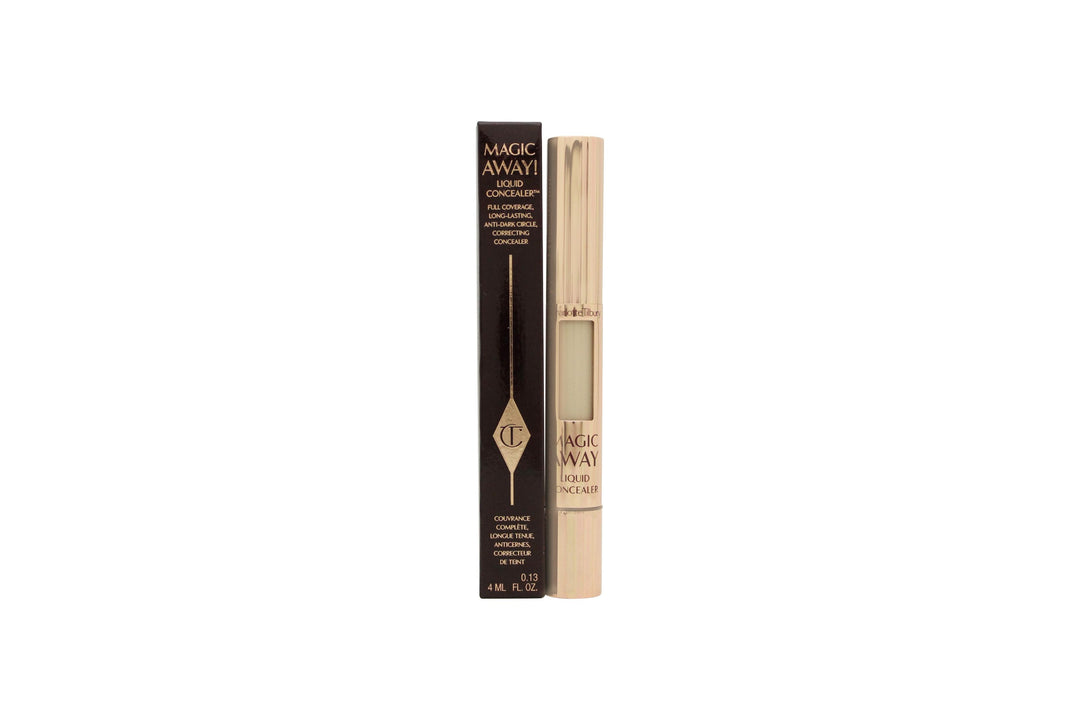 Charlotte Tilbury Magic Away Liquid Concealer 4ml - 3 Fair