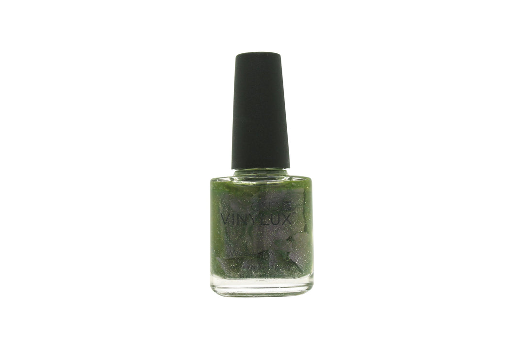 CND Vinylux Weekly Nagellack 15ml - 179 Dazzling Dance