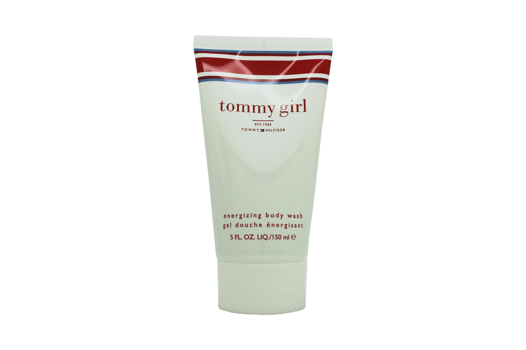 Tommy Hilfiger Tommy Girl Energizing Body Tvätt 150ml