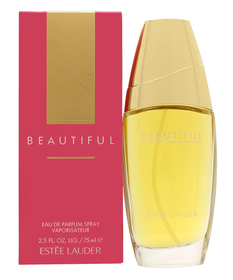 Estee Lauder Beautiful Eau de Parfum 75ml Sprej