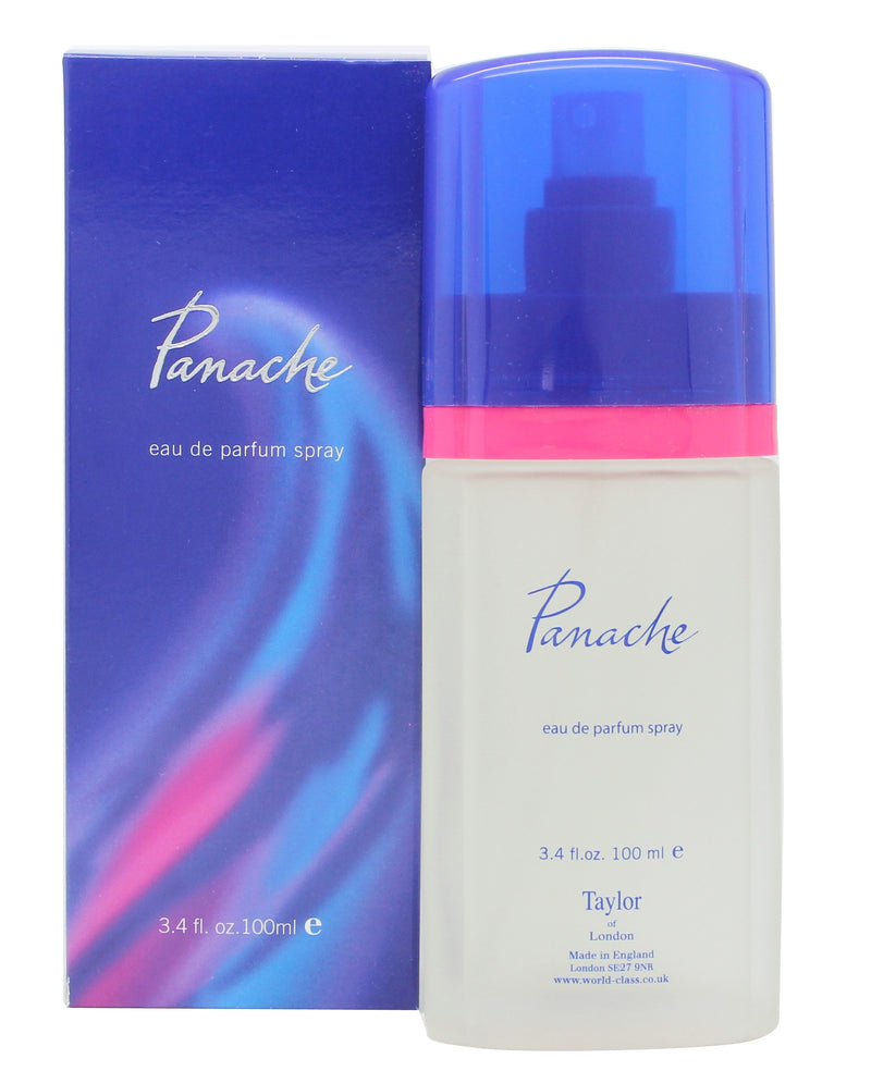 Taylor of London Panache Eau de Parfum 100ml Sprej