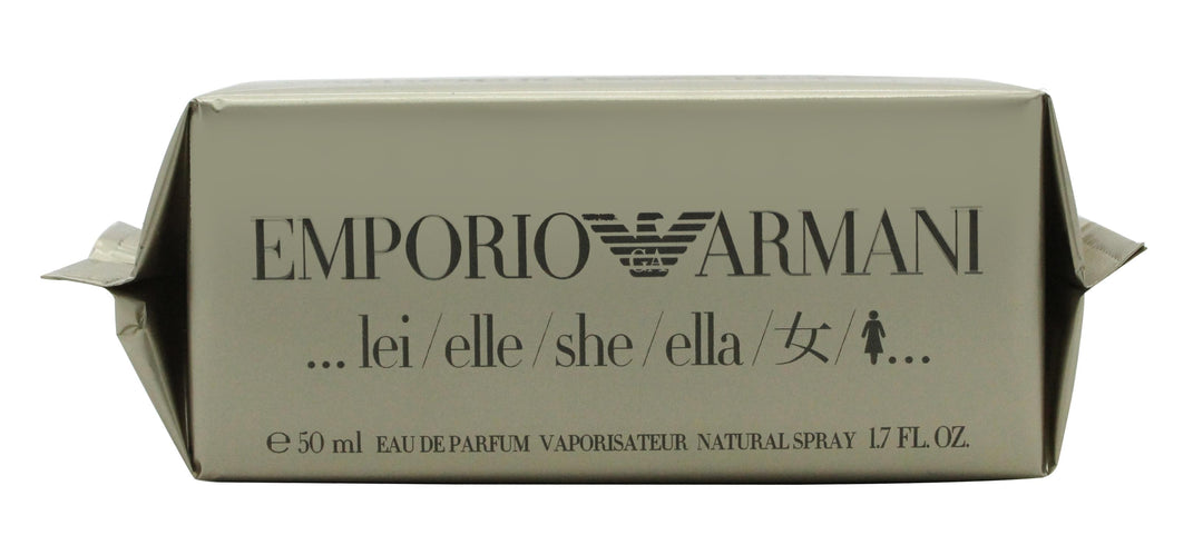 Giorgio Armani Emporio She Eau de Parfum 50ml Sprej