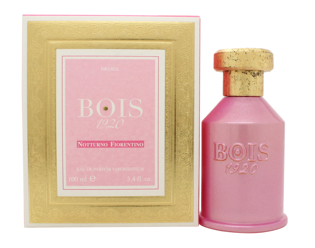 Bois 1920 Notturno Fiorentino Eau De Parfum 100ml Sprej