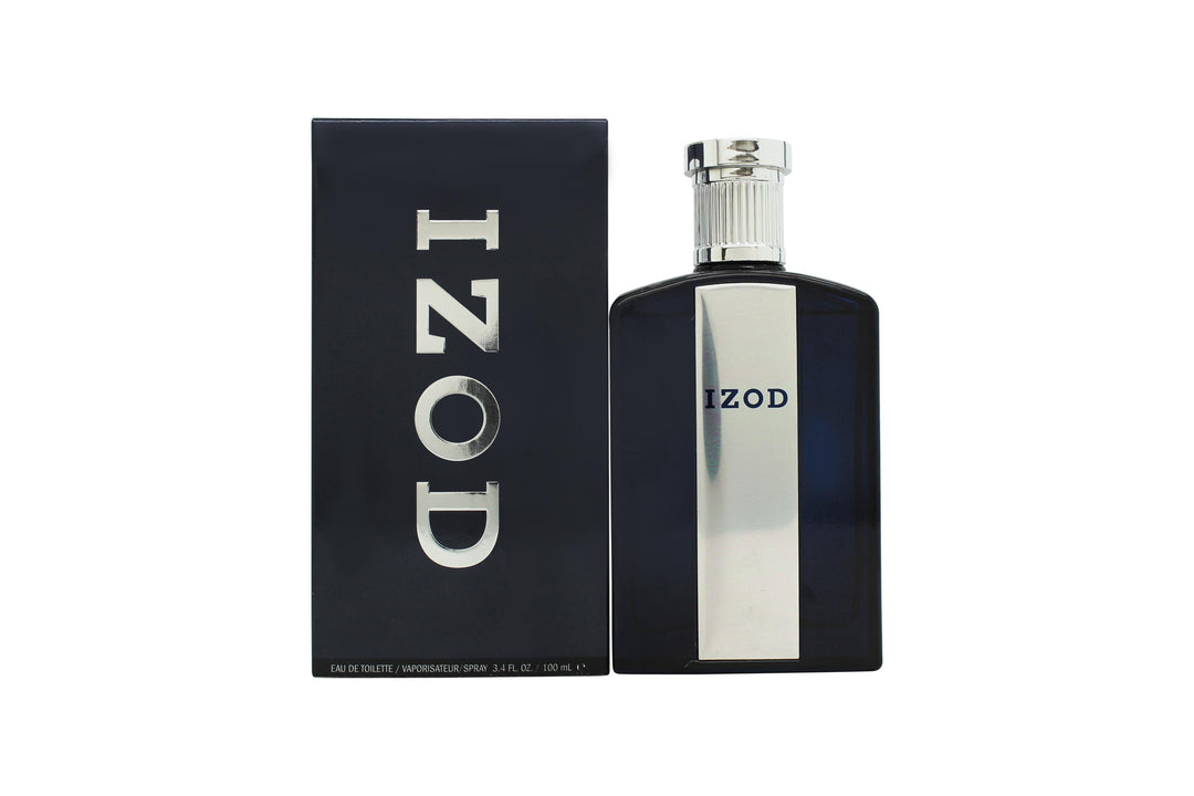 Izod Izod Eau de Toilette 100ml Sprej