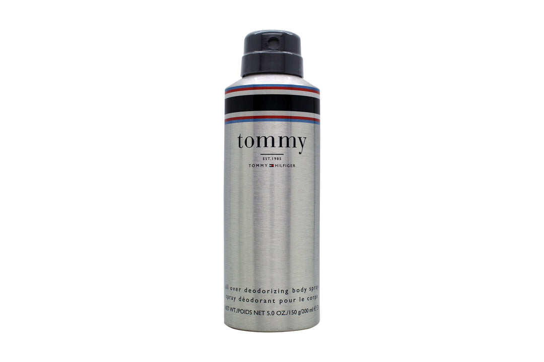 Tommy Hilfiger Tommy All Over Body Sprej 200ml