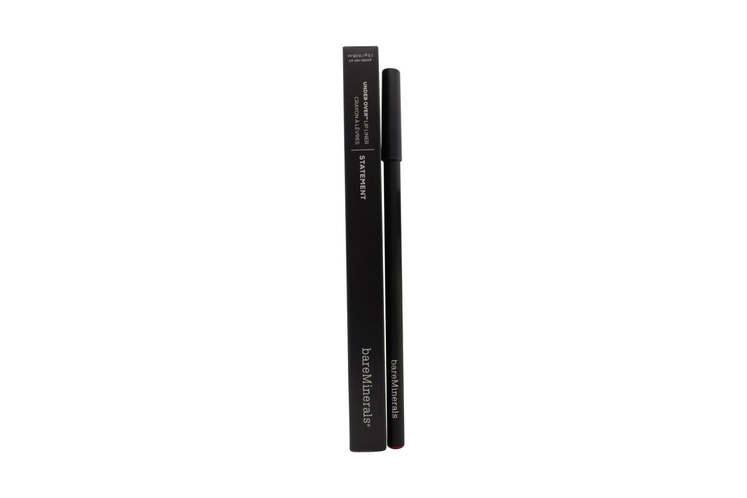 bareMinerals Statement Under Over Lip Liner 1.5g - Wired