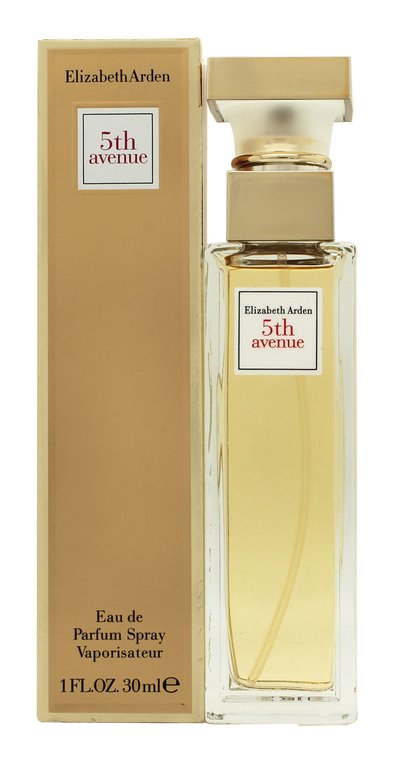 Elizabeth Arden Fifth Avenue Eau de Parfum 30ml Sprej