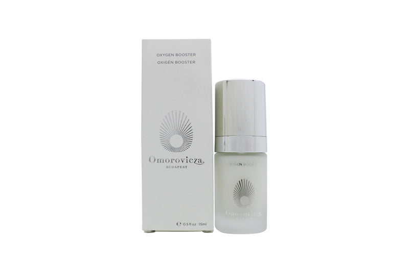 Omorovicza Oxygen Booster 15ml