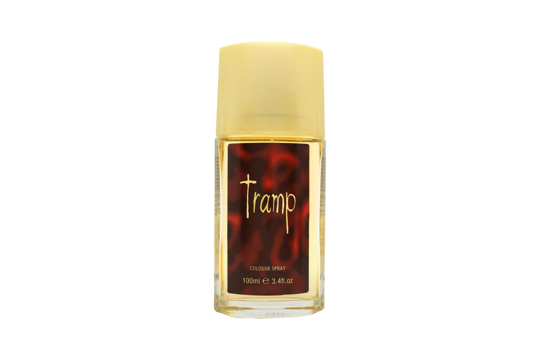 Mayfair Tramp Eau de Cologne 100ml Spray