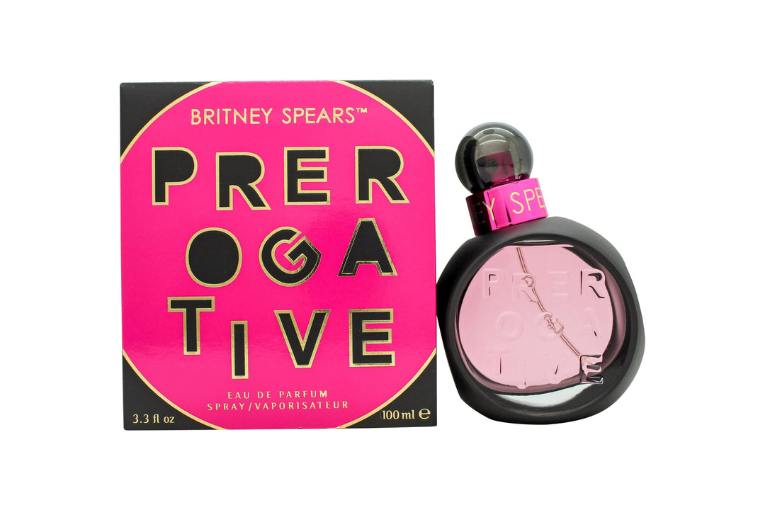 Britney Spears Prerogative Eau de Parfum 100ml Spray