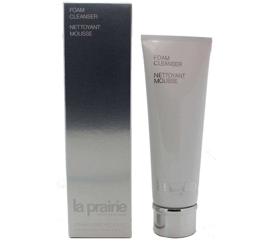 La Prairie Foam Cleanser 125ml