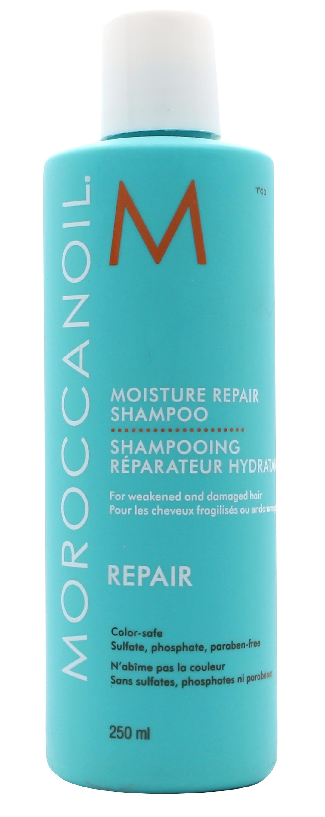 Moroccanoil Moisture Repair Schampo 250ml