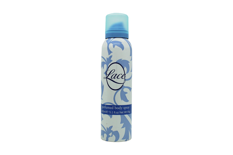 Yardley Lace Body Spray 150ml