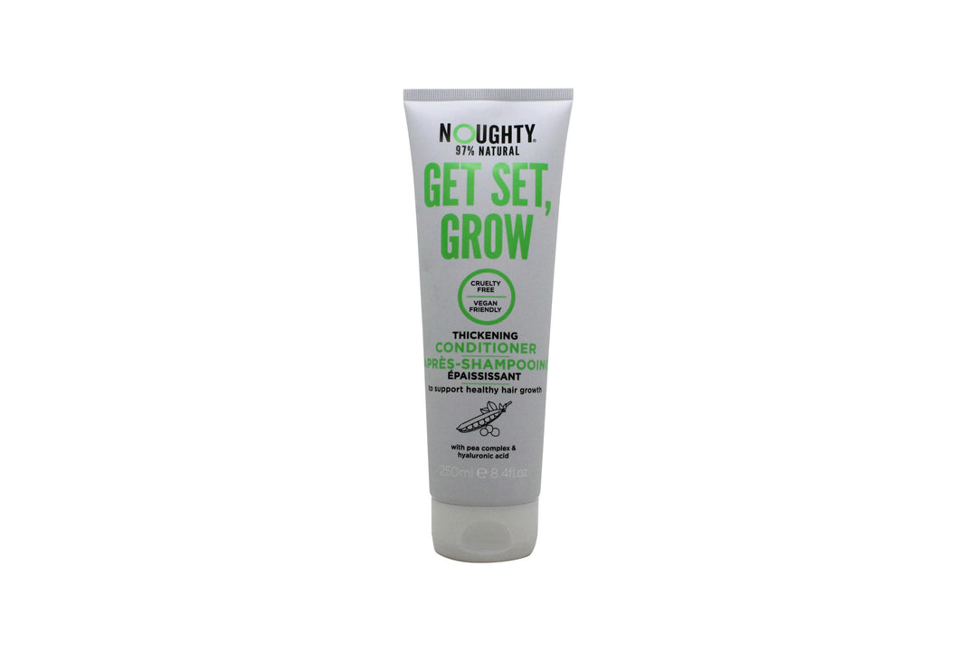 Noughty Get Set, Grow Thickening Conditioner 250ml