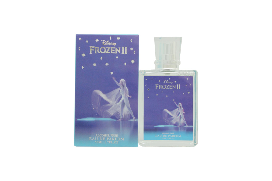 Disney Frozen II Eau de Parfum 50ml Spray