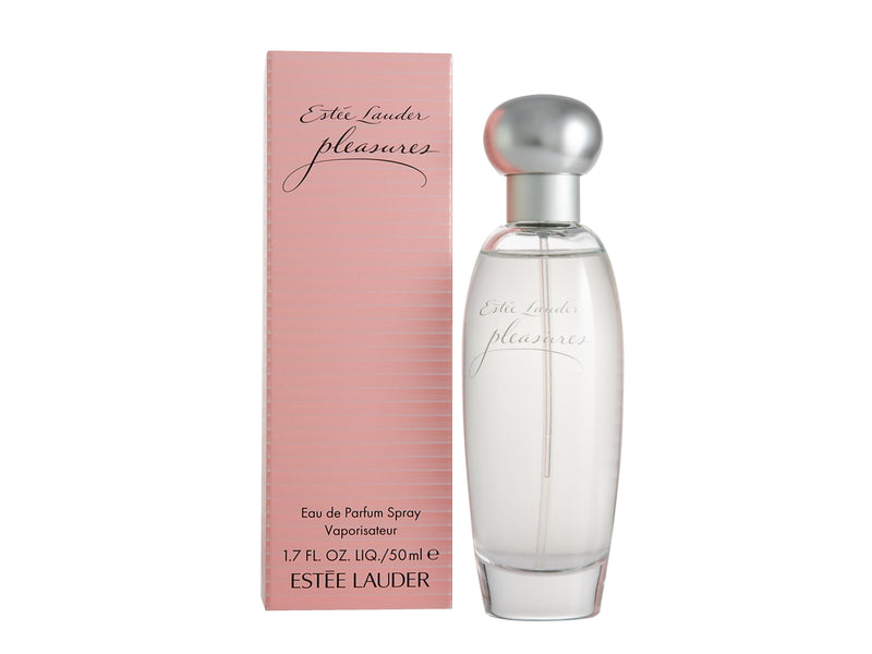 Estee Lauder Pleasures Eau de Parfum 50ml Sprej