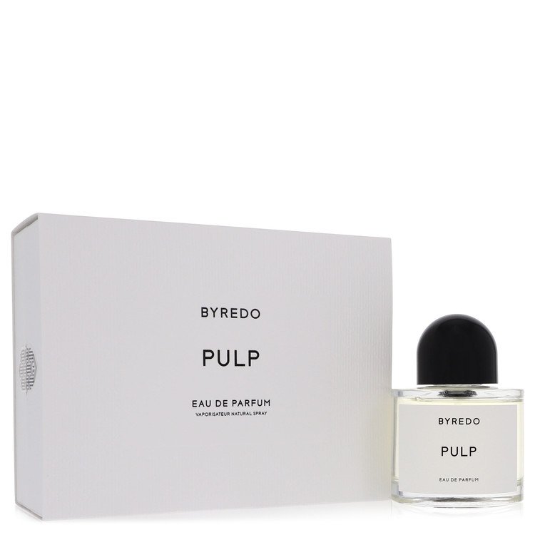 Byredo Pulp Eau De Parfum Spray (Unisex) By Byredo