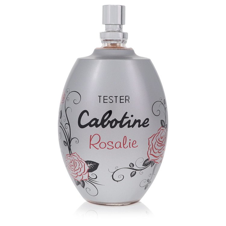 Cabotine Rosalie Eau De Toilette Spray (Tester) By Parfums Gres