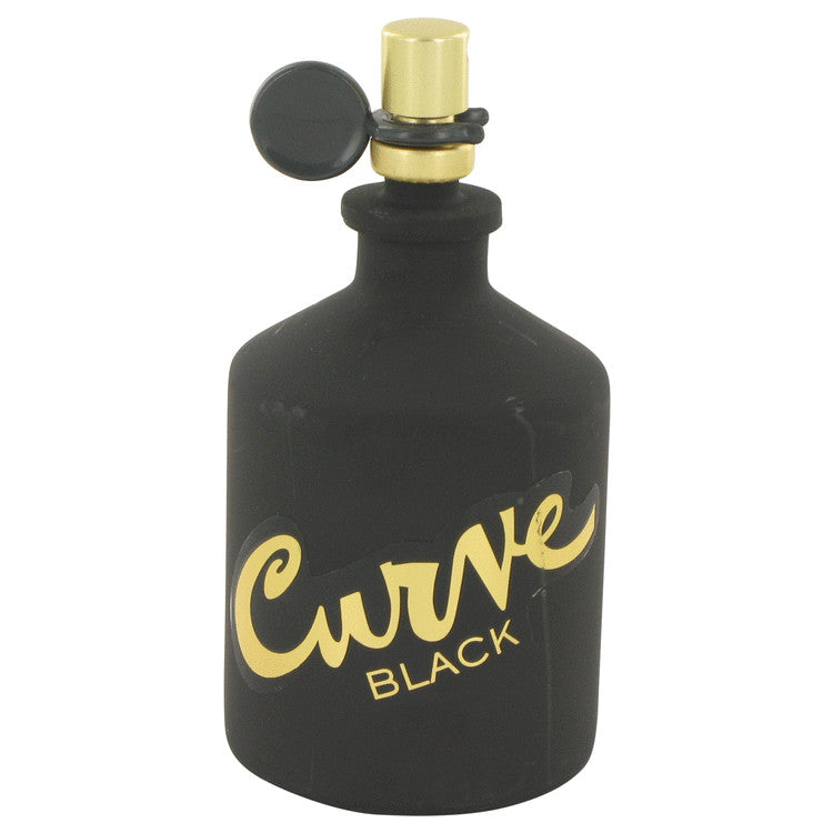 Curve Black Cologne Spray (unboxed) By Liz Claiborne