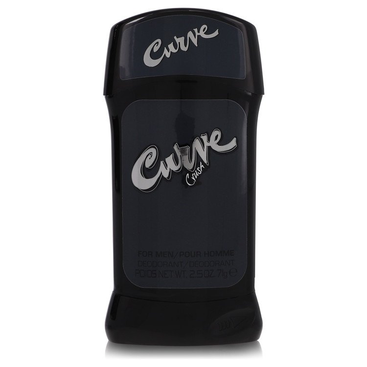 Curve Crush Deodorant Stick By Liz Claiborne