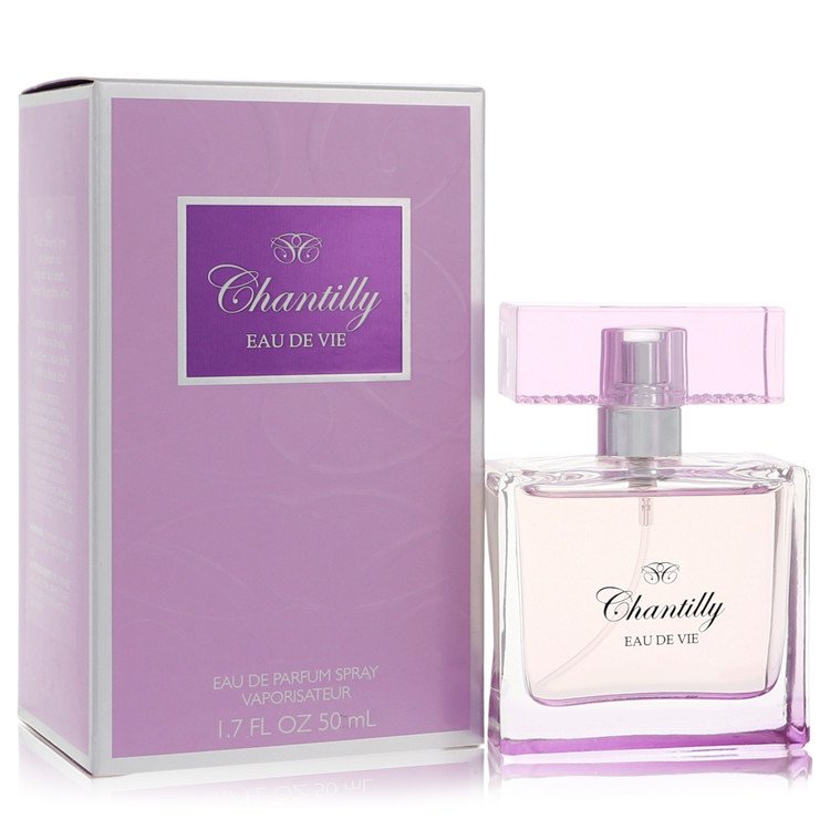 Chantilly Eau De Vie Eau De Parfum Spray By Dana