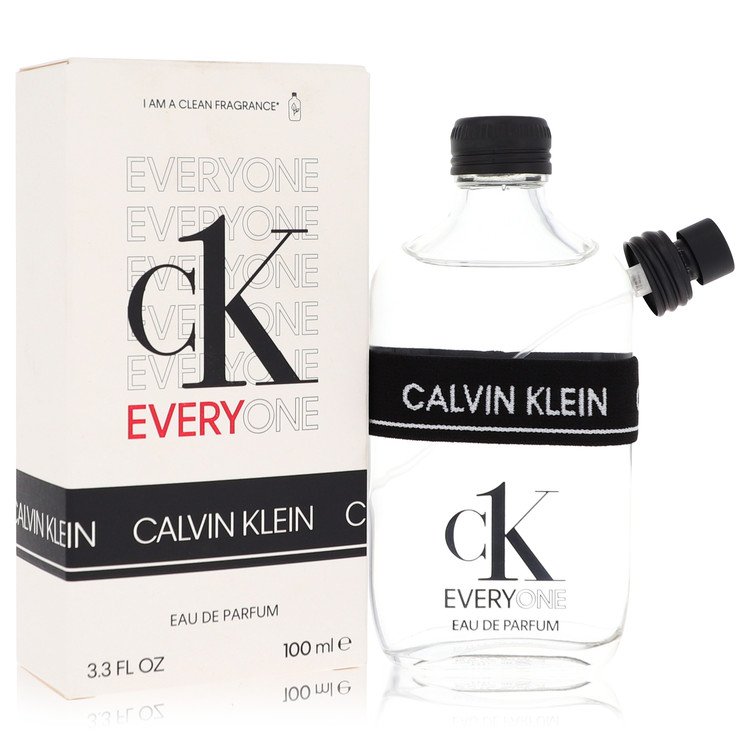 Ck Everyone Eau De Parfum Spray By Calvin Klein