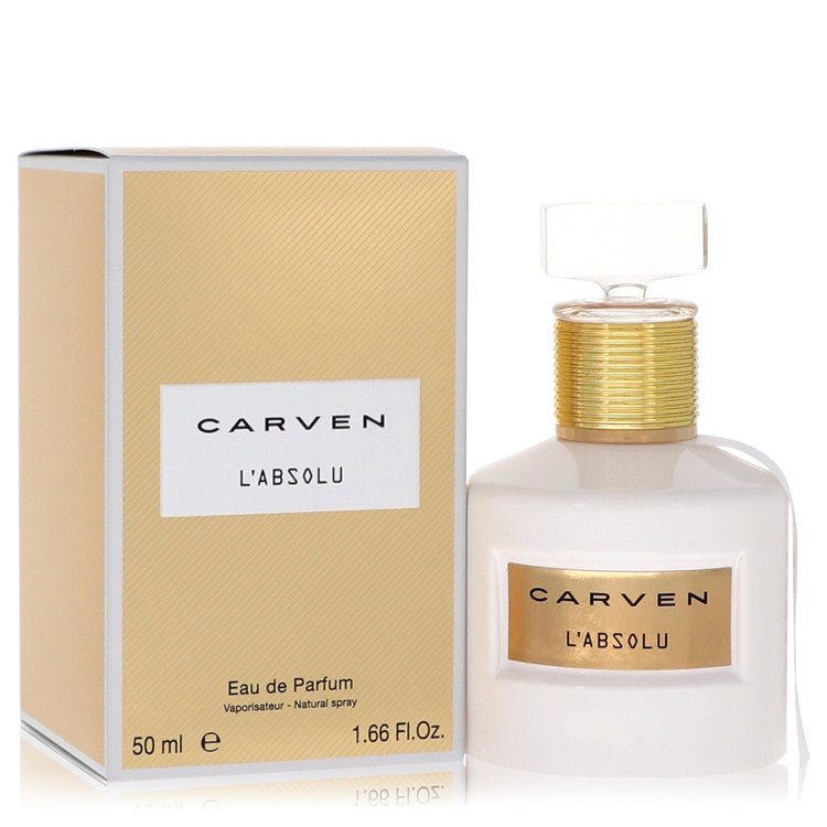 Carven L'absolu Eau De Parfum Spray By Carven