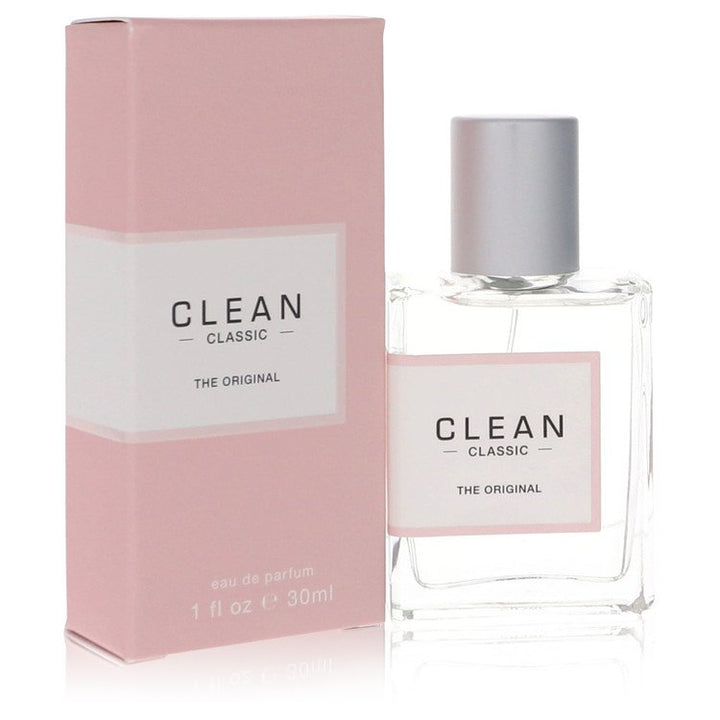 Clean Original Eau De Parfum Spray By Clean