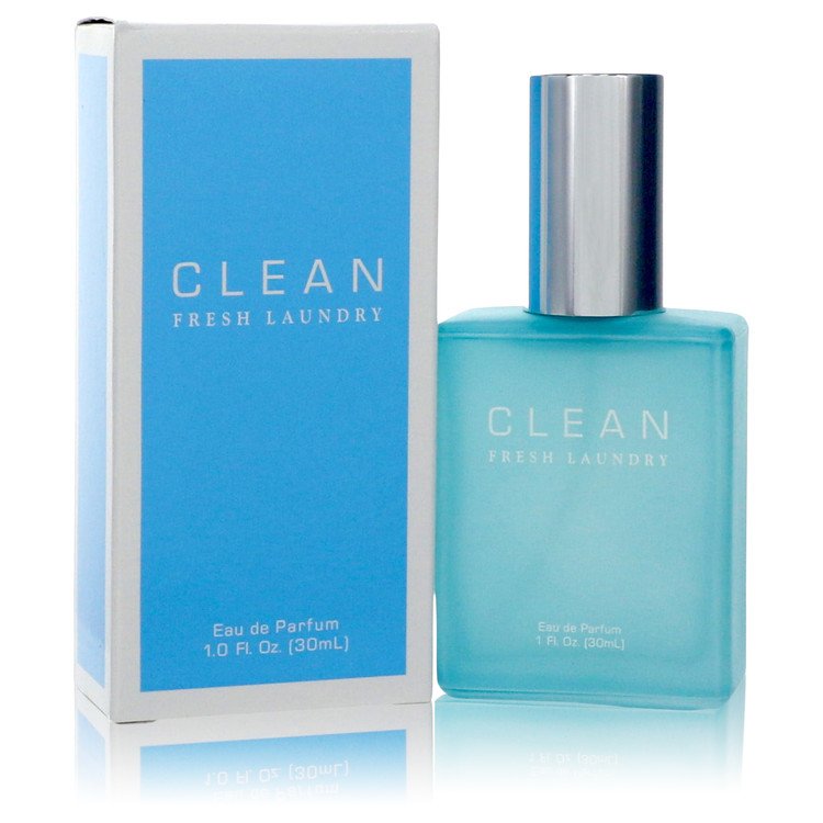 Clean Fresh Laundry Eau De Parfum Spray By Clean