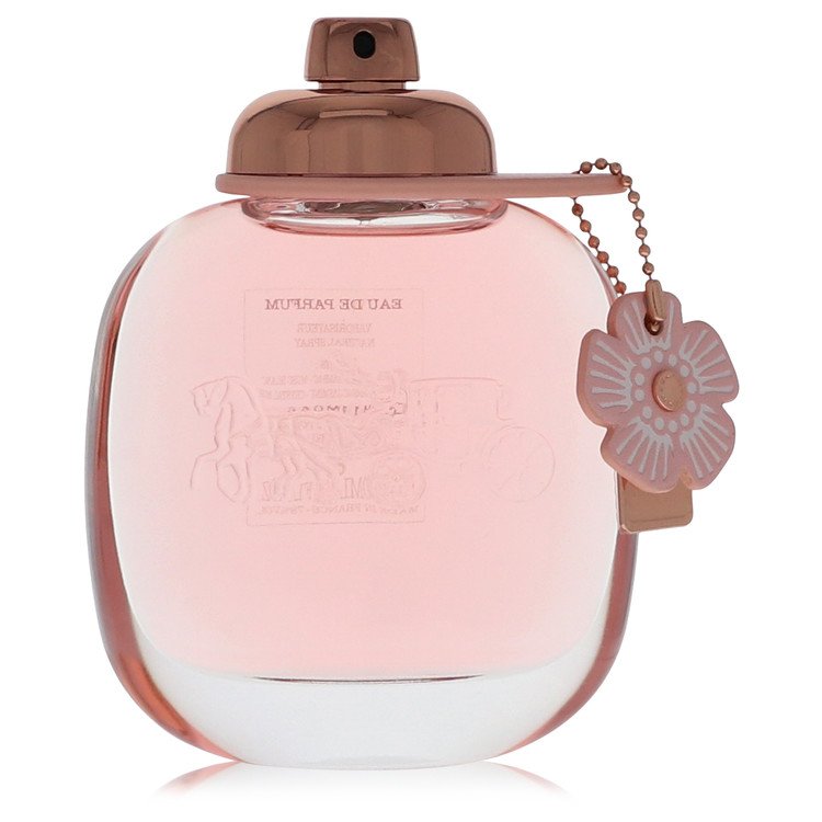 Coach Floral Eau De Parfum Spray (Tester) By Coach