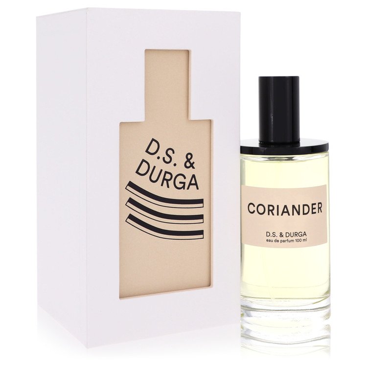 Coriander Eau De Parfum Spray By D.S. & Durga