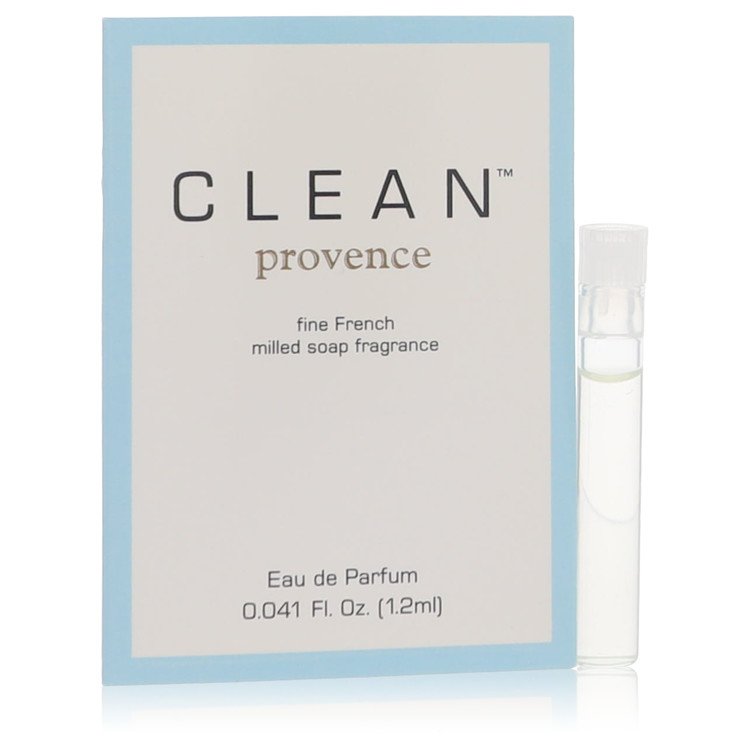 Clean Provence Vial (sample) By Clean