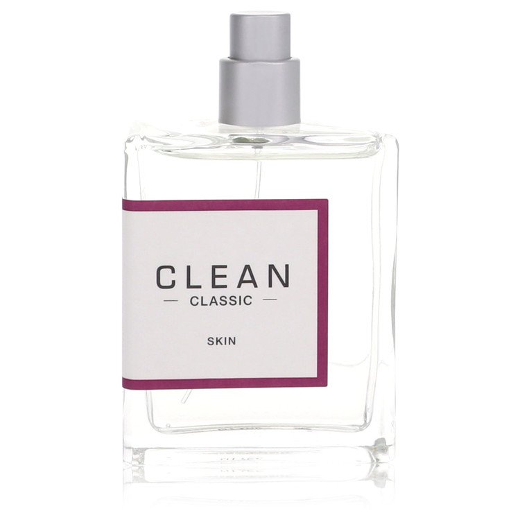 Clean Skin Eau De Parfum Spray (Tester) By Clean