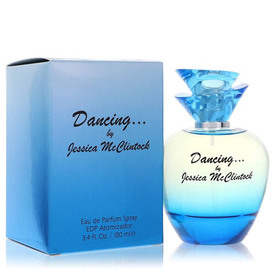 Dancing Eau De Parfum Spray By Jessica McClintock