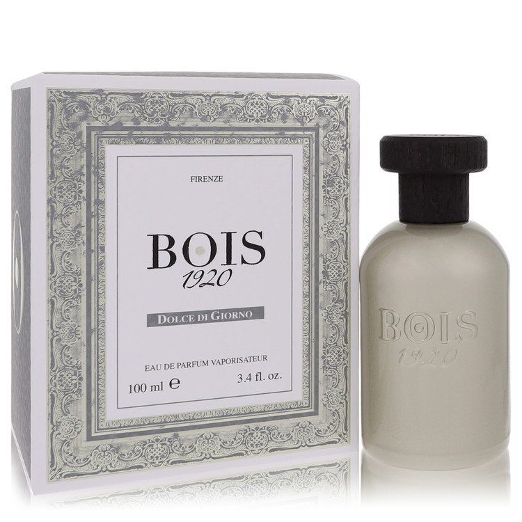 Dolce Di Giorno Eau De Parfum Spray By Bois 1920