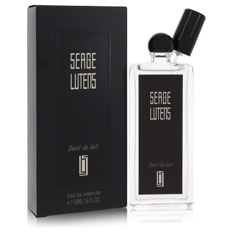 Dent De Lait Eau De Parfum Spray (Unisex) By Serge Lutens