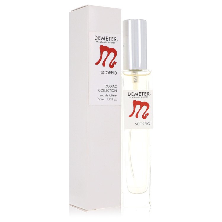 Demeter Scorpio Eau De Toilette Spray By Demeter