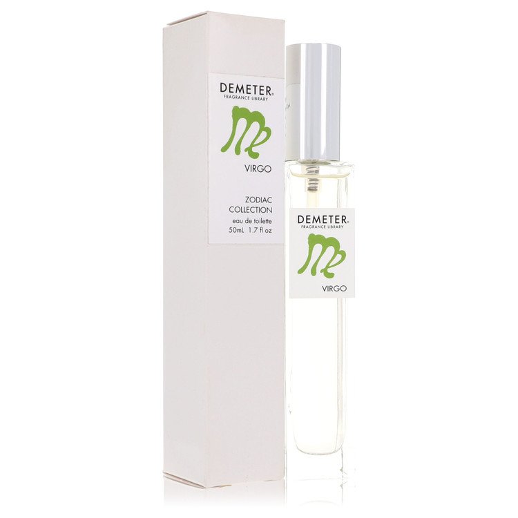 Demeter Virgo Eau De Toilette Spray By Demeter